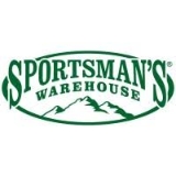 Sportsman's Warehouse logo