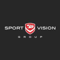 Sport Vision Group logo