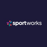 SportWorks logo