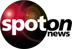 spot on news GmbH logo