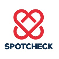 Spotcheck Global logo