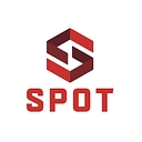 Spot Freight logo