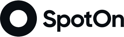 SpotOn logo