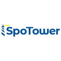 SpoTower logo