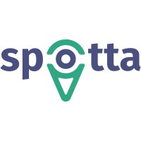 Spotta logo