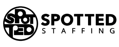 株式会社SPOTTED STAFFING logo