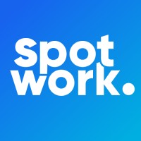 Spotwork logo