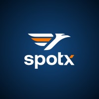 Spotx logo