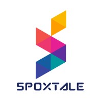 Spoxtale Digitech logo