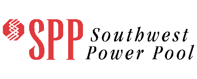 Southwest Power Pool logo