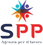 SPP Agenzia per il Lavoro logo