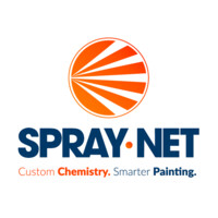 Spray-Net logo