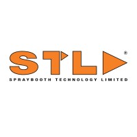 Spraybooth Technology Ltd logo