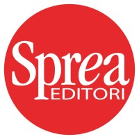 Sprea SpA | Editori logo