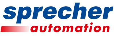 Sprecher Automation logo