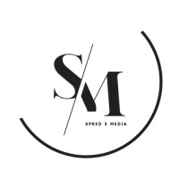 SpredX Media logo