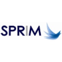 SPRIM logo