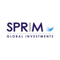 SPRIM Global Investments logo