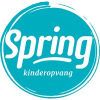 Spring kinderopvang logo