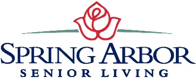 Spring Arbor Senior Living logo