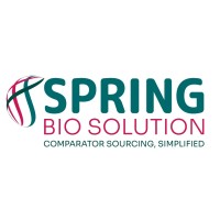Spring Bio Solution logo