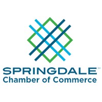 Springdale Chamber of Commerce logo