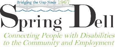 Spring Dell Center, Inc. logo