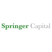 Springer Capital logo