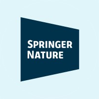 Springer Nature logo