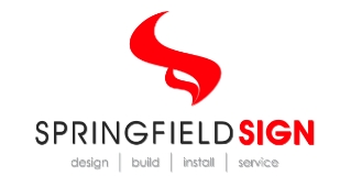 Springfield Sign logo