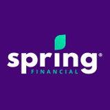 Spring Financial Inc. logo