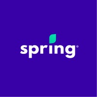 Spring Financial Inc. logo