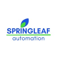 Springleaf Automation logo