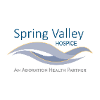 Spring Valley Hospice logo