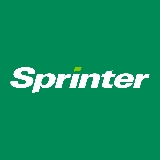 Sprinter Sports logo
