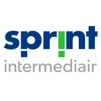Sprint Intermediair logo