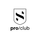 SproClub logo