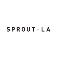 Sprout LA logo