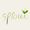 Sprout Recruit logo