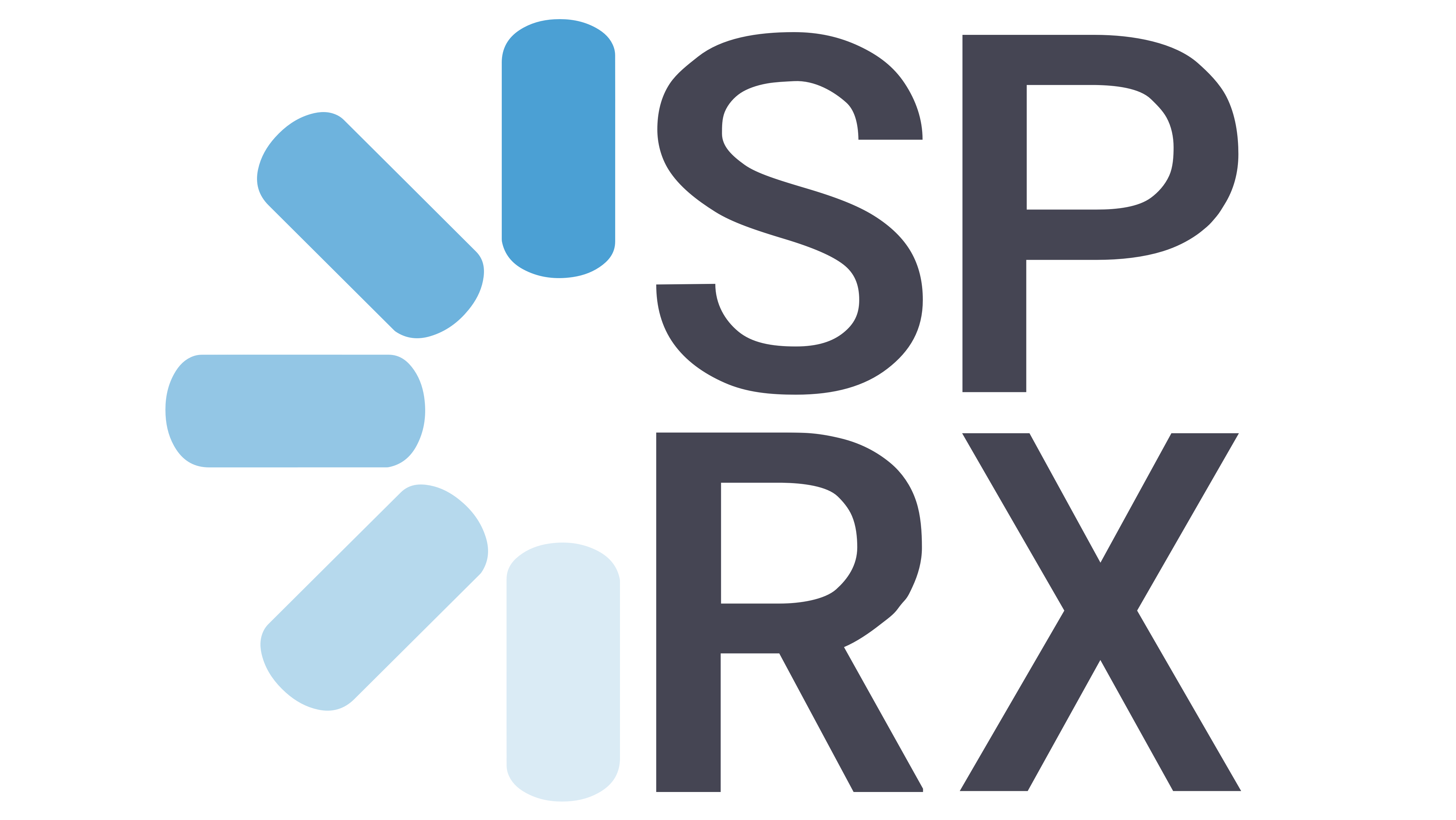 SPRX logo