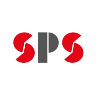 Logo SPS Technik GmbH