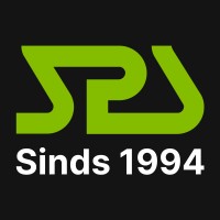 SPS IT GROUP logo