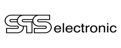 SPS electronic GmbH logo