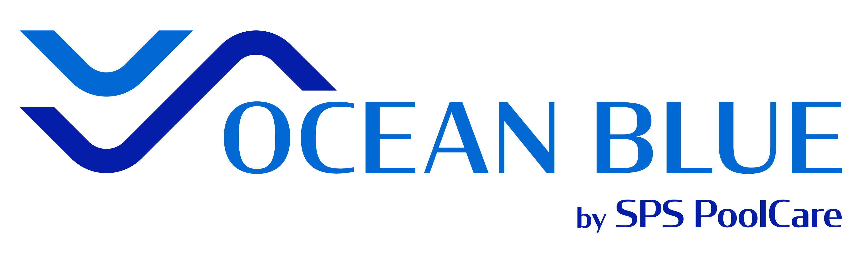 SPS PoolCare logo