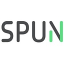 Spun Mídia logo