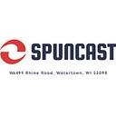 Spuncast logo