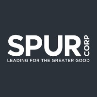 Spur Corporation logo