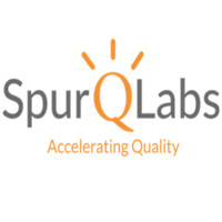 SpurQLabs | Next-Generation Software Testing & Test Automation Services logo