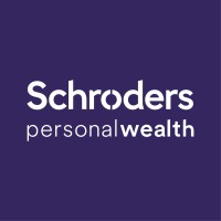 Schroders Personal Wealth logo