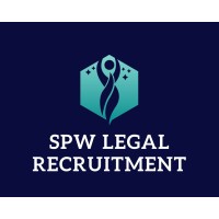 SPW Legal Recruitment logo